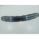 Grade Parachoque Dianteiro Chevrolet Onix 2015 2016 Brilhante