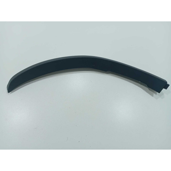Moldura Parachoque Traseiro Direito Ford Ecosport 2010 2011