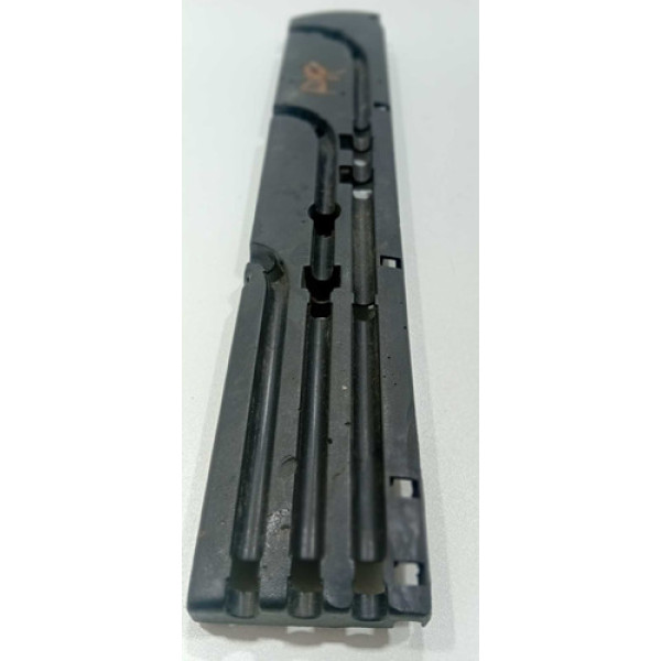 Suporte Régua Cabo De Vela Motor Ap Original Volkswagen
