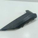 Acabamento Inferior Parachoque Dianteiro L.d Vw Up Tsi 18/21 Preto