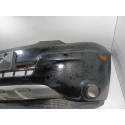 Parachoque Dianteiro Chevrolet Captiva 2008/2017 Preto