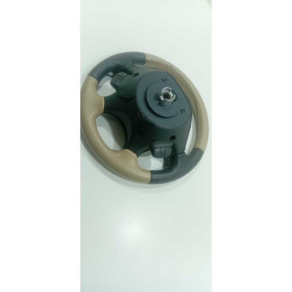 Volante Com Comandos Land Rover Freelander 1997/2006