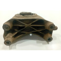 Coxim Suporte Caixa Cambio Chevrolet Captiva 2.4 2012