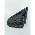 Acabamento Externo Retrovisor Lado Direito Ford Edge 2013 Preto