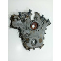 Tampa Lateral Motor Chevrolet Captiva 3.6 2008 A 2014 Orig