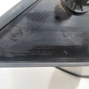 Retrovisor Esquerdo Manual Chevrolet Celta 2007/2015 Origina