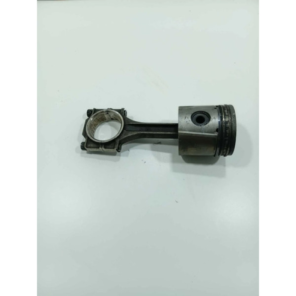 Pistão Biela Chevrolet S10 2.5