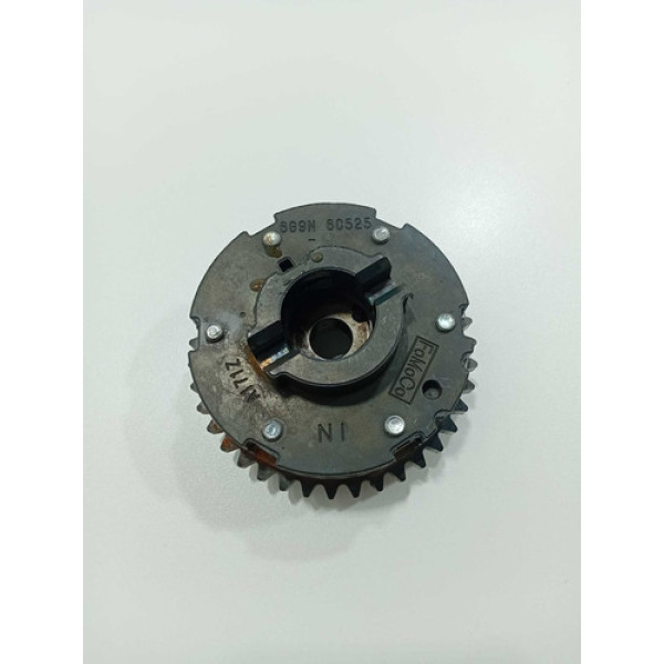 Polia Variavel Comando Volvo Xc60 2010 6g9n6c525