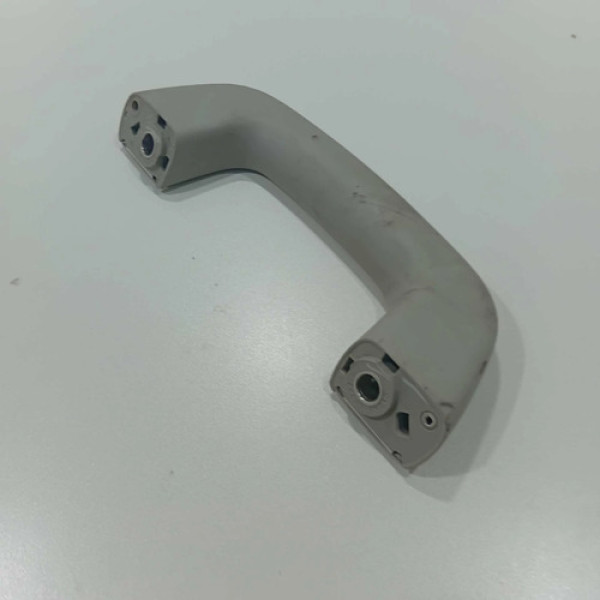 Alça Pega Mão Coluna Toyota Hilux Sw4 2016/2020 Original