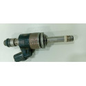 Bico Injetor Honda Hrv 1.5 2021 Touring Original