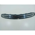Grade Parachoque Dianteiro Chevrolet Onix 2015 2016 Brilhante