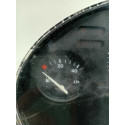 Painel De Instrumentos Chevrolet Corsa Wind 1998 81117760 Preto