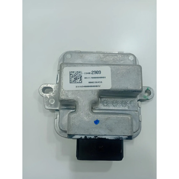 Modulo Bomba De Combustível Gm Cruze 1.4 2017/2021 23482909