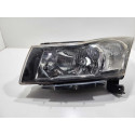Farol Esquerdo Chevrolet Cruze 2012 2013 2014 Esquerdo/motorista