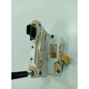 Fechadura Porta Traseira Esquerda Gm Onix 1.0 2020 26317124
