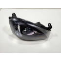 Farol Direito Chevrolet Corsa Montana 2007 2008 2009 2010 Direito/passageiro