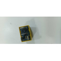 Rele Amarelo Chevrolet Onix Tracker Original