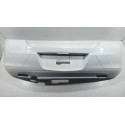 Parachoque Traseiro Chevrolet Onix 2013/2016