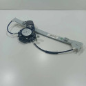 Máquina Vidro Traseira Direita Chevrolet Onix  2013/2018