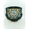 Bolsa Volante Airbag Chevrolet Omega 2006/2009 Daz31626966  Preto