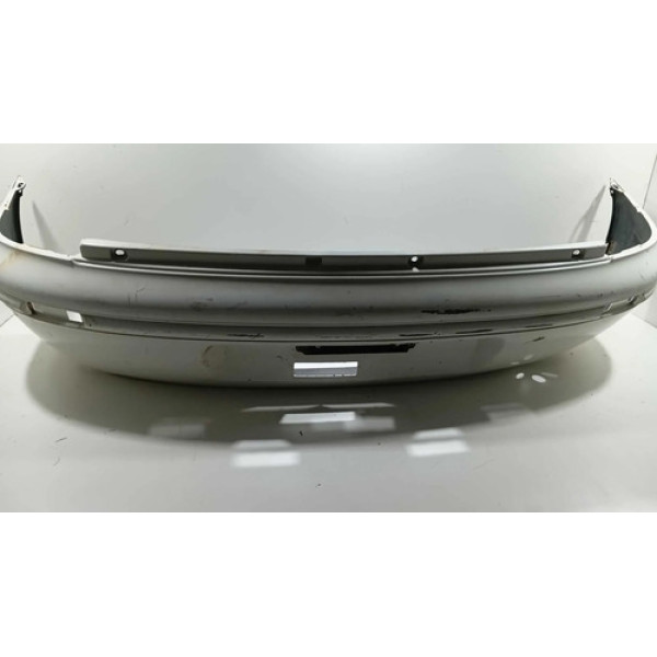 Parachoque Traseiro Fiat Brava 1999/2002 712896000