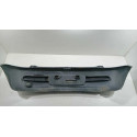 Parachoque Traseiro Chevrolet Celta 2001/2005