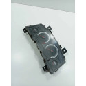 Painel Instrumentos Chevrolet Vectra 2006/2011 880482028 Preto