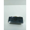 Painel Instrumentos Chevrolet Kadett 1992/1998 880470015 Preto