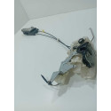 Fechadura Porta Dianteira Dianteira Gm S10 2012 Ac