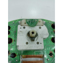 Painel De Instrumentos Chevrolet Corsa Wind 1998 81117760 Preto