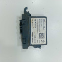 Modulo Sensor Estacionamento Chevrolet Onix Prisma Spin Preto