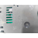 Painel Instrumento Chevrolet Vectra Gt 2007/2008 Original  Preto