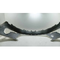Parachoque Dianteiro Chevrolet Onix 2020/2024 Branco