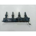 Bobina Ignição Peugeot 307 2008 Com Detalhe