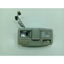 Luz Teto Cortesia Gm S10 2.8 2012 A 2018 Ppt30 Original