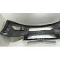 Parachoque Dianteiro Chevrolet Cruze Hatch Detalhe 2012/2014 Branco