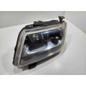 Farol Esquerdo Suzuki Grand Vitara 2010 2011 2012 Esquerdo/motorista