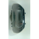 Painel De Instrumentos Velocimetro Chevrolet Spin 2011/2015 Preto