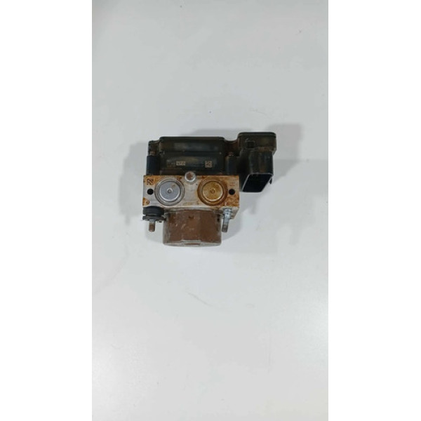 Modulo Abs Fiat Strada 1.4 2015 0265260656 Preto