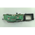 Painel De Intrumentos Chevrolet Vectra Cd 1997/2005 Original Preto