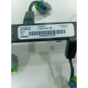 Chicote Flauta Injeção Chevrolet Captiva 3.6 V6 6002fs0188