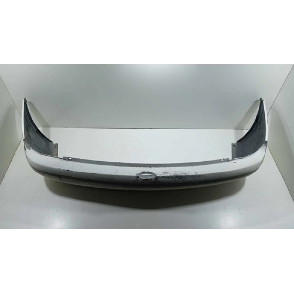 Parachoque Traseiro Chevrolet Corsa Classic Sedan 1998/2003