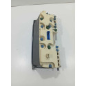 Painel Instrumentos Volkswagen Santana 1991-1996 Preto