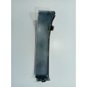 Acabamento Friso Lanterna Audi A3 1999 A 2006 Original Prata