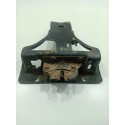 Fechadura Capo Com Suporte Chevrolet Blazer 1999 Original