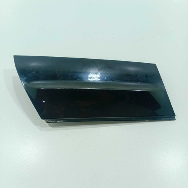 Acabamento Externo Traseiro Direito Ford Ecosport 2013/2017 Preto