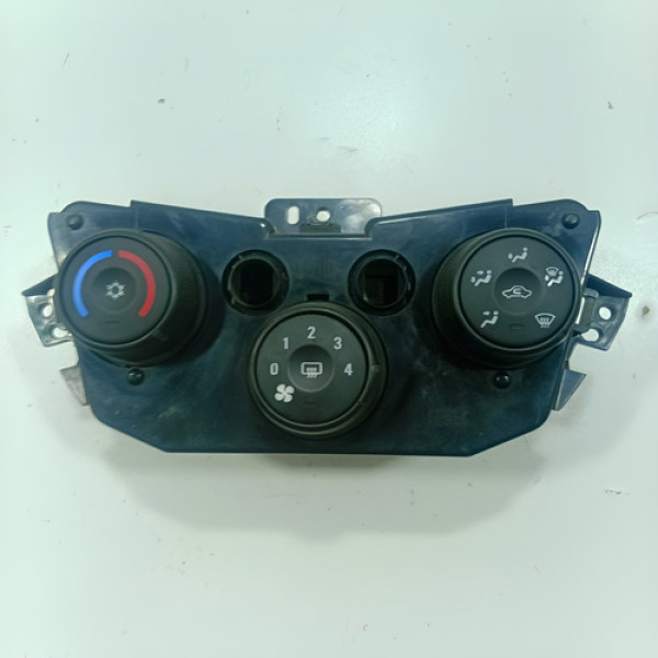 Comando Ar Condicionado Chevrolet Spin 2017/2019 52106099