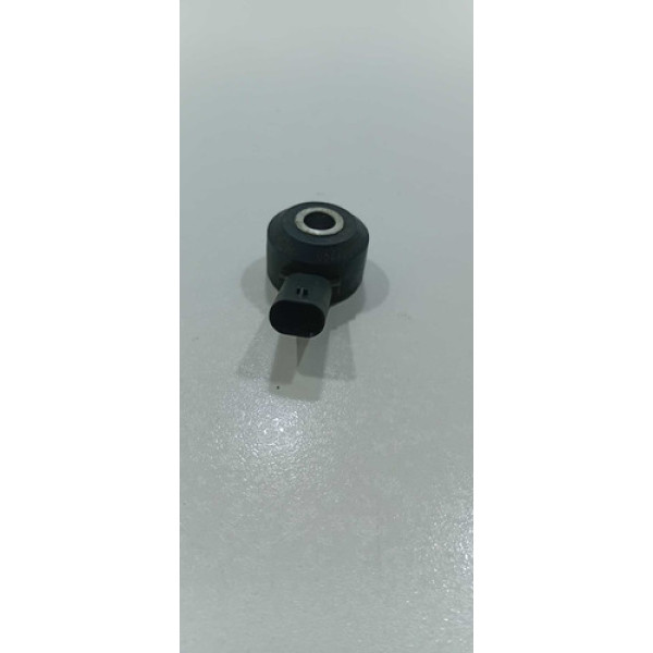 Sensor Detonação Cronos Mobi Argo Compass Pulse 1.3 Turbo