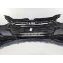 Parachoque Dianteiro Chevrolet Onix 2021 2022 Prata