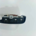 Bolsa Airbag Volante Ssangyong Kyron 2009/2010 Preto